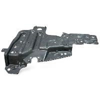 84219217 Headlight Mounting, Right for VOLVO