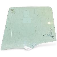 1306259 Door Window, Left SCANIA 4 - series; P, G, R, T - series