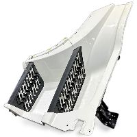 82141521  +82819477 +23795292 + 23795300 Step Plate Assembly, RH VOLVO