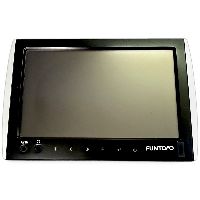 MS5723 Digital Monitor 7" FUNTORO installation to seat  SCANIA Bus 2119958