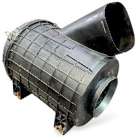 1870001 Air filter housing SCANIA 4 - series; P, G, R, T - series