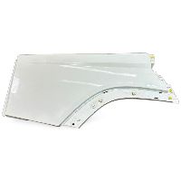 82180201 Cabin Extension (Mudguard) RH VOLVO