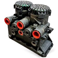 21122036 K020023 EBS Modulator, Rear Axle for VOLVO / RENAULT