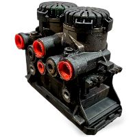 21122036 K020023 EBS Modulator, Rear Axle for VOLVO / RENAULT