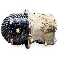 RTS2370A 3.09 Differential 20545461 Tandem Drive Axle Z=34/11 3,09 VOLVO