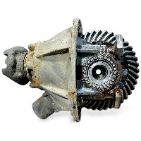2540366 Axle gear / reductor R660 2,73 without diff lock SCANIA