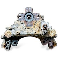 21946161 LRG829 Brake Caliper, Rear axle Right for VOLVO
