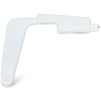 82241326 Cabin Side Spoiler, Upper Left for VOLVO FH