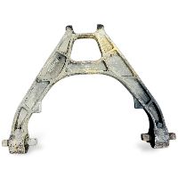 486757 Control Arm, Front Axle Lower LH=RH SCANIA bus F, K, N series