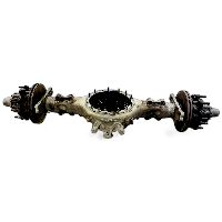 1743711 Rear axle housing ADA1300 SCANIA K-Series 4-Series