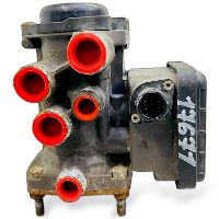21122037 EBS Trailer Control Valve, Volvo FH/FM Renault