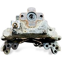 21946160 LRG828 Brake Caliper, Rear axle Left for VOLVO