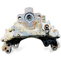 21946161 LRG829 Brake Caliper, Rear axle Right for VOLVO
