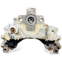 21946167 LRG838 Brake Caliper tag axle Left for VOLVO