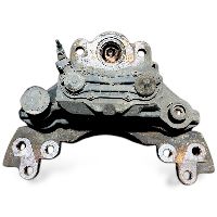 41285007 Brake Caliper Front/Rear Axle, Left for IVECO Stralis