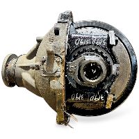 42575847 Differential, Drive Axle Z=37/15 I=2,47 MERITOR for IVECO