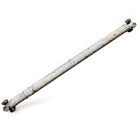 1758446 Propeller Shaft L=1520mm SCANIA