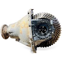746301 R440-13A/C22.5 Differential RAT2,611 A0003504303 MERCEDES Actros 2084261