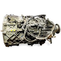 1912135 Gearbox assembly ZF ASTRONIC 12AS2330TD  DAF XF106, CF