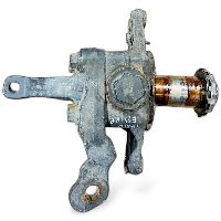 21700329 Steering Knuckle, Front Axle Left VOLVO FMX, FH4, FM4