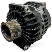 2448165 Alternator 150A 24V for Scania