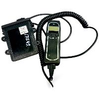 ALCOLOCK V3 Series B-2 Breathanalyser