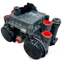 4801061050 1867002 EBS Modulator, Drive axle 2-Channel - Gen4 DAF