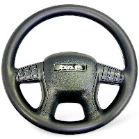 1843731 + 1843735 Steering Wheel DAF XF106