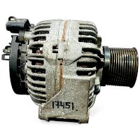 5801703906  Alternator 24V  for IVECO Stralis