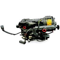 1951941 Fuel Filter Housing,  assembly MX-13 DAF XF106