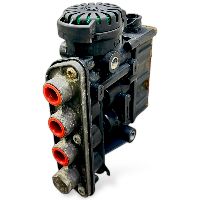 21083657 ECAS Solenoid Valve, Front axle  VOLVO, RENAULT