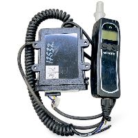 ALCOLOCK V3 Series B-2 Breathanalyser