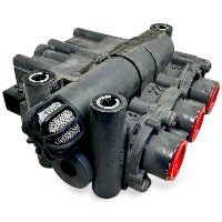 2020257 ECAS Solenoid Valve DAF XF106