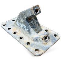 23093294 V-Control arm bracket, RH=LH for VOLVO