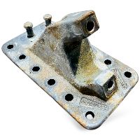 23093294 V-Control arm bracket, RH=LH for VOLVO