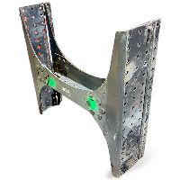 20832045 Frame Crossmember VOLVO