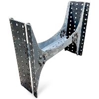 20831744 Frame Crossmember VOLVO