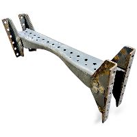 78468012 Frame Crossmember VOLVO