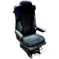 9609107501 A9609107501 Driver Seat GRAMMER MERCEDES Actros MP4