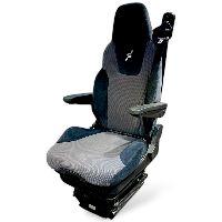 2119790 Driver Seat BE-GE SCANIA F, K, N-Series