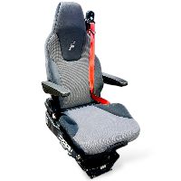 2119790 Driver Seat BE-GE SCANIA F, K, N-Series