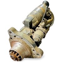 5801973143 Starter 24V 5kW IVECO, IRISBUS