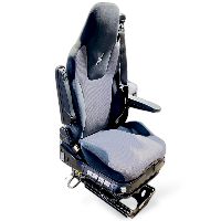 2119790 Driver Seat BE-GE SCANIA F, K, N-Series