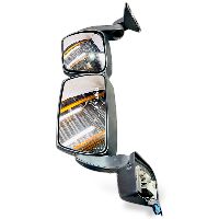 5801765195 Rear-View Mirror assy, Left for IVECO STRALIS