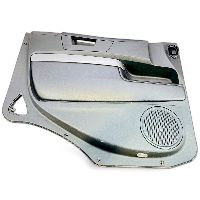 5801583779 Door Trim Panel, Left for IVECO Stralis