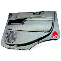 5801583776 Door Trim Panel, Right for IVECO Stralis