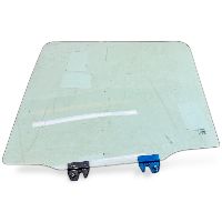1950775 Door Window, Left DAF XF106