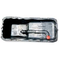5801963658 Oil Sump F3GFL611 for IVECO