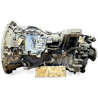 0012603600 Gearbox 715352 G211-12 Transmission DAIMLER From MERCEDES