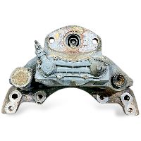9604200501 K017812 Brake Caliper, Front axle, Left for MERCEDES